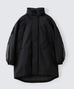 MONSTER PARKA TYPE2 / BLACK / モンスターパーカー