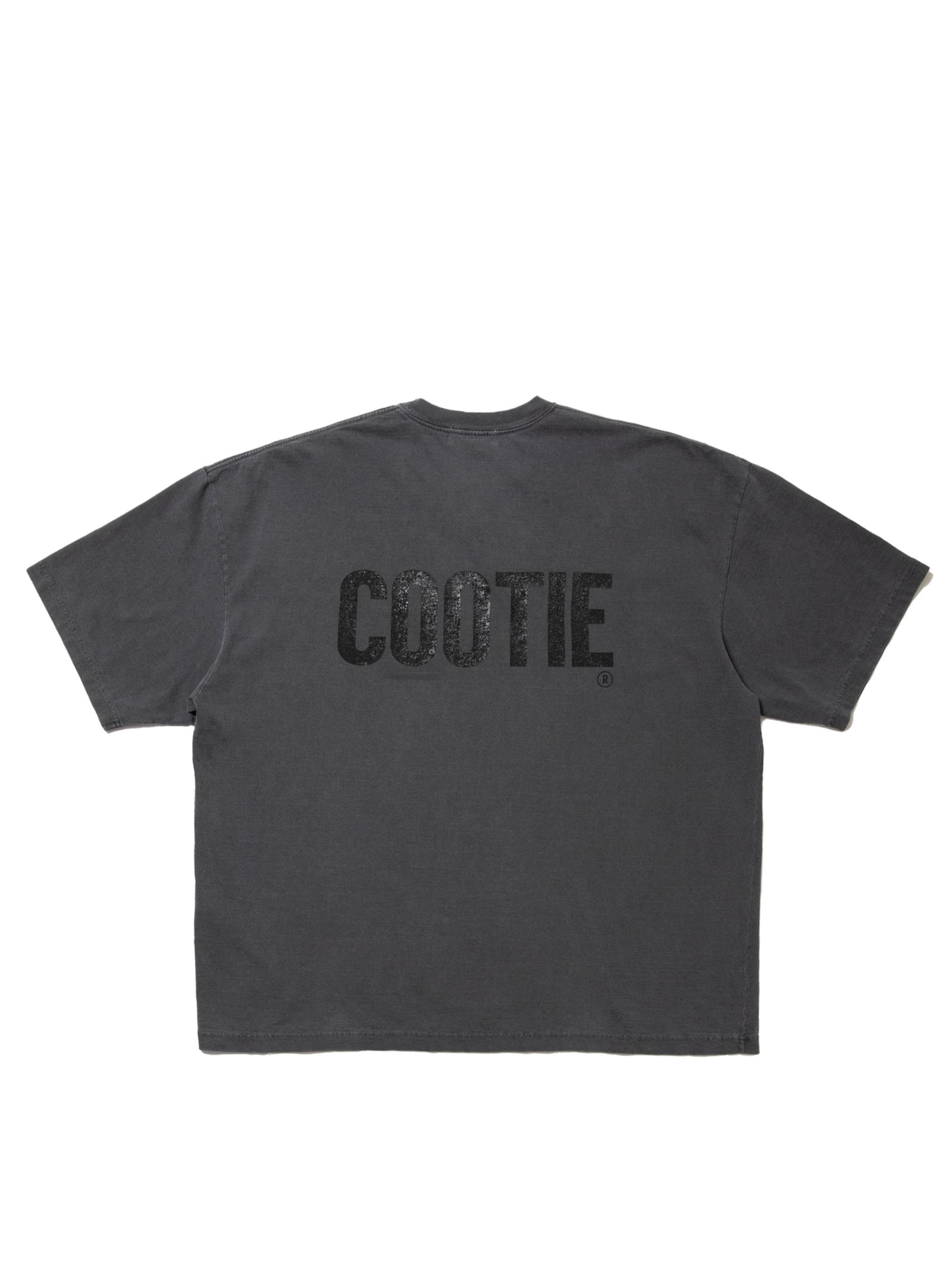 COOTIE 公式通販ウェブサイト CTE-25S309 – COOTIE PRODUCTIONS