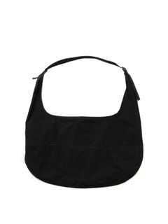 Cotton Ox Sling Bag / BLACK / スリングバッグ