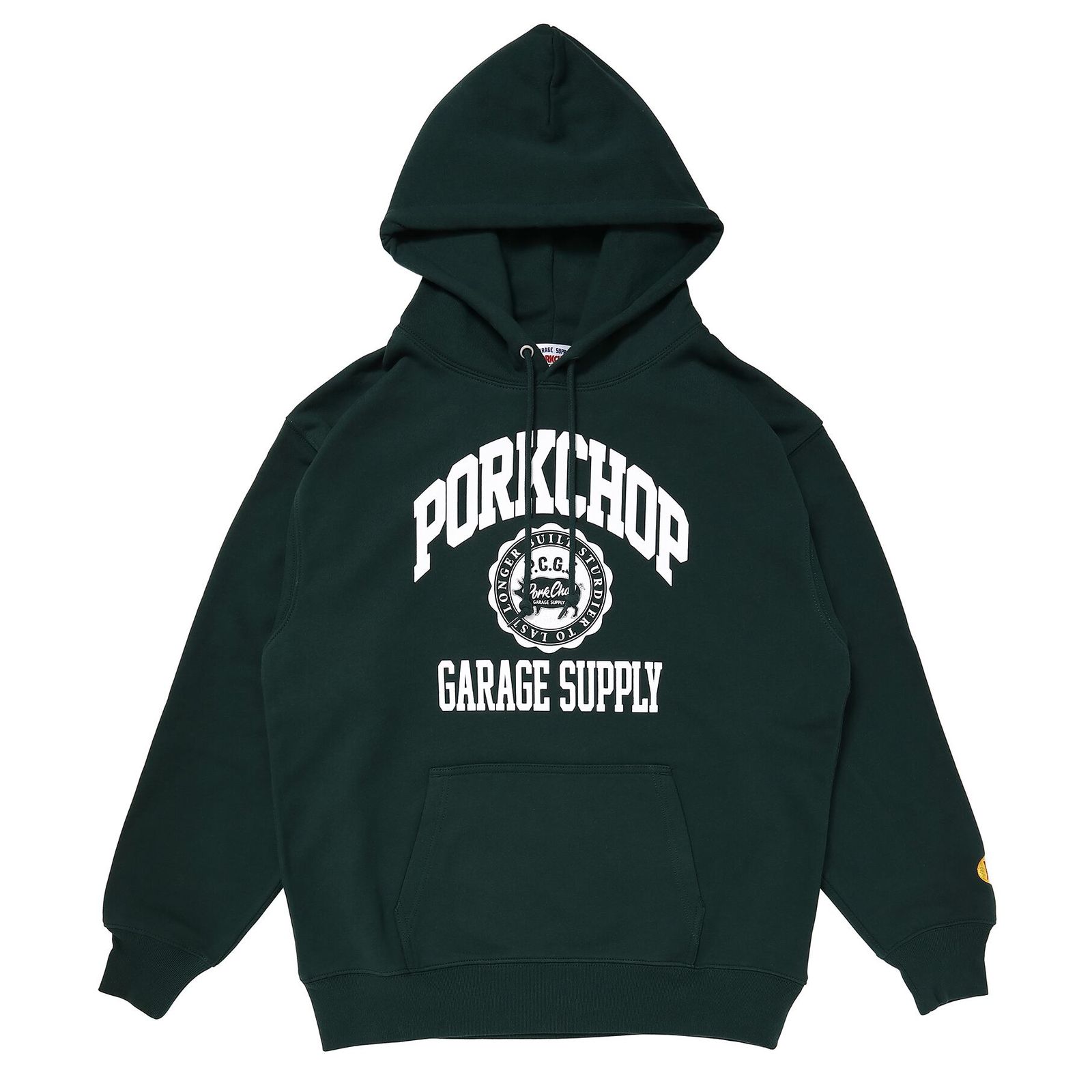 CHALLENGER/COLLEGE HOODIE PORKCHOP RATS | irrigatingthedeserts.com