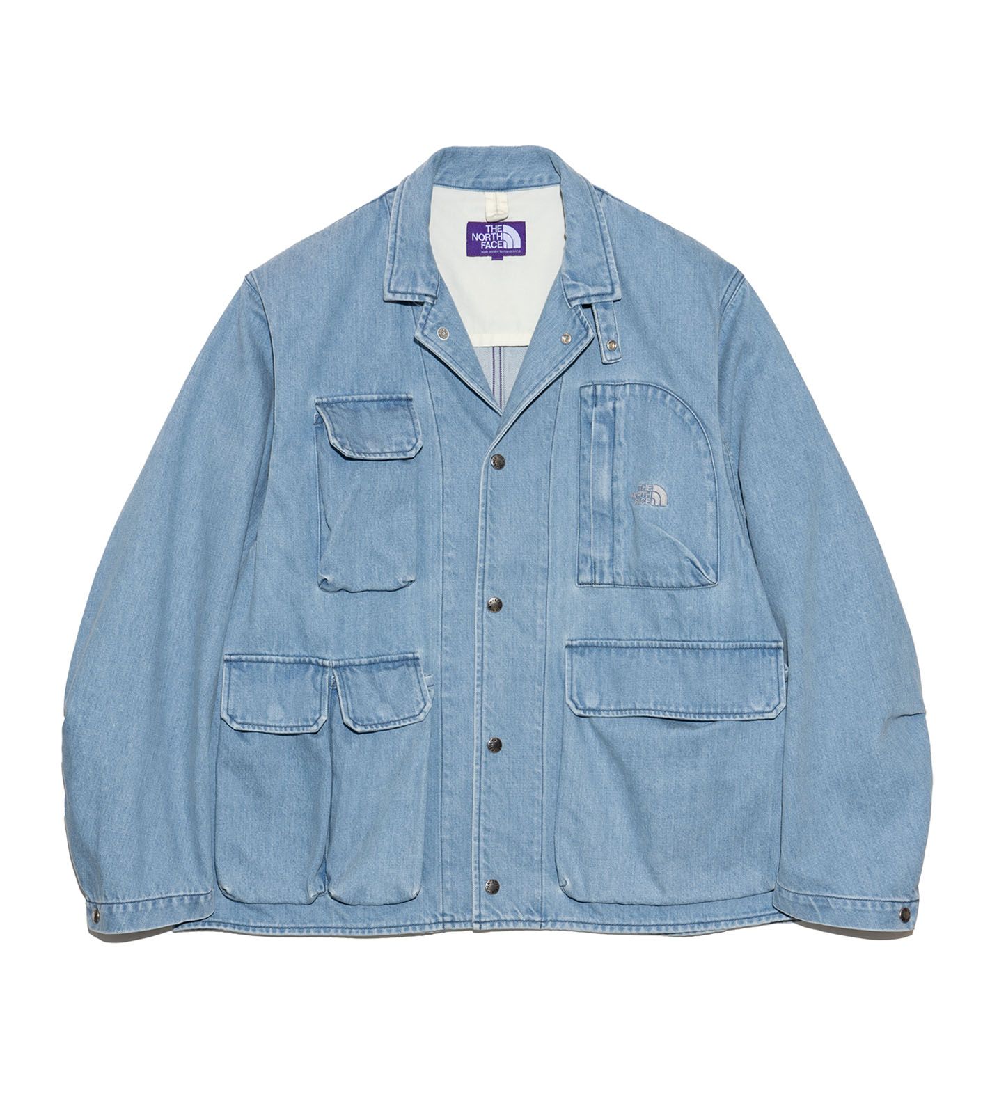THE NORTH FACE PURPLE LABEL | 正規通販『Stripe-inc』