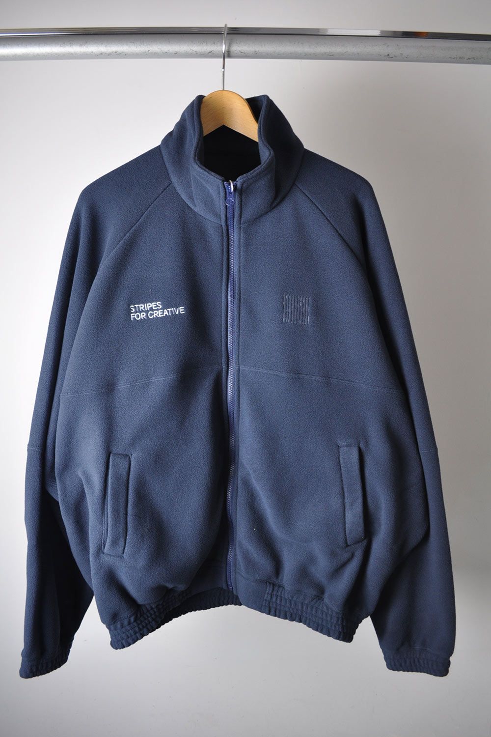 日本未発売】 Stripes For Creative S.F.C FLEECE フリース aob.adv.br