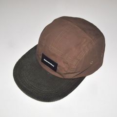 BOX 5PANEL / BROWN