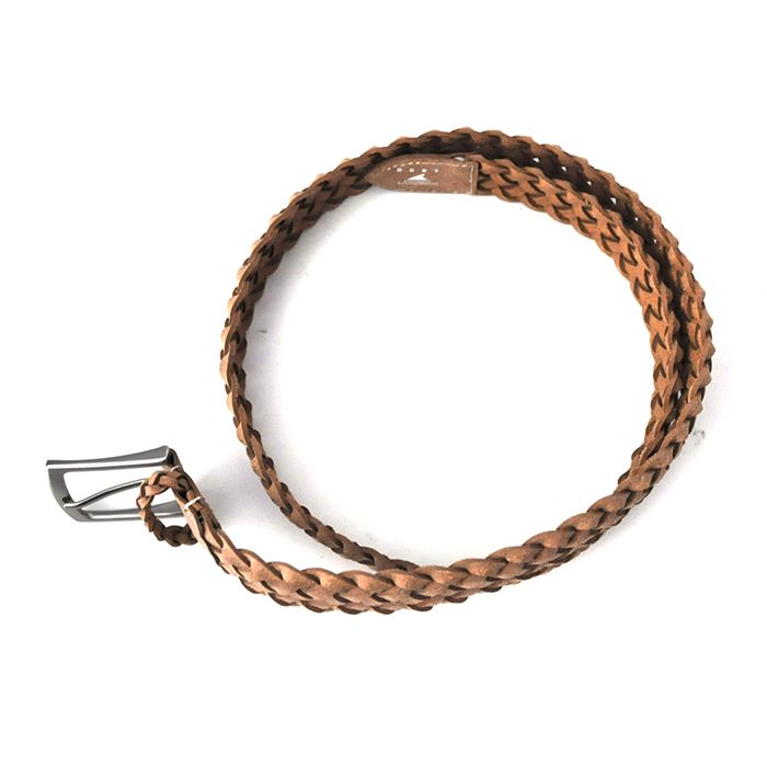 COMBINE BELT / BEIGE