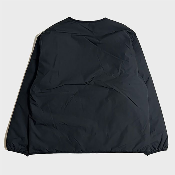 Women / S25FA054 Reversible Down Cardigan / K(Black)