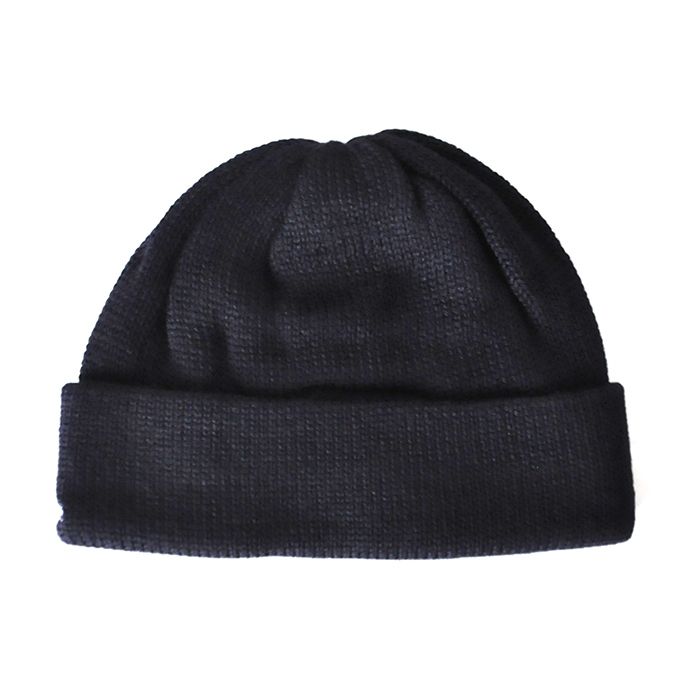 BASEBALL NY KNIT (No.26101) / NAVY