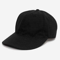 65/35 WINDSTOPPER Cap / K(Black)