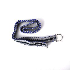 REEL BELT / GRAY