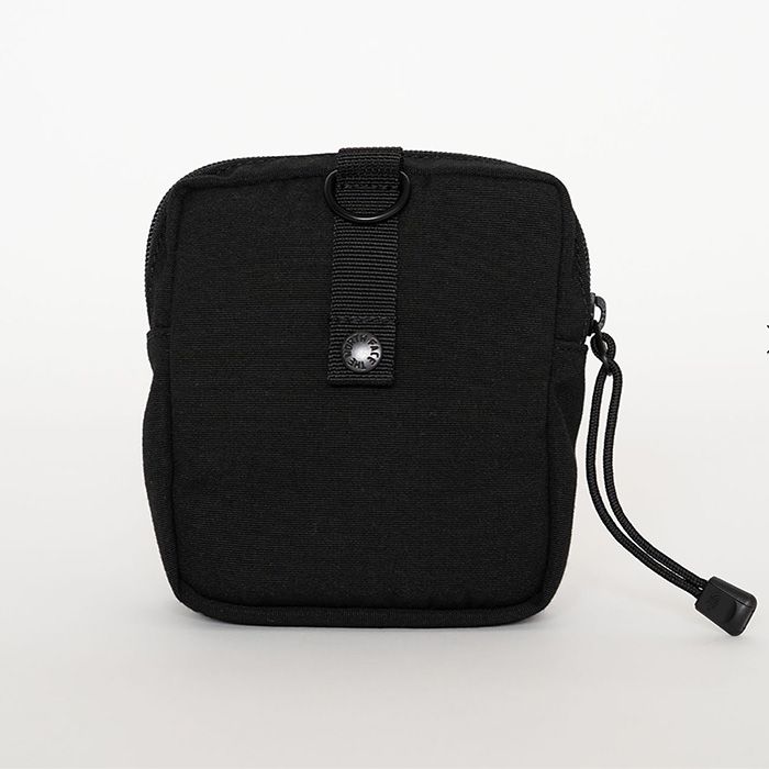 Stroll Utility Case / K(Black)