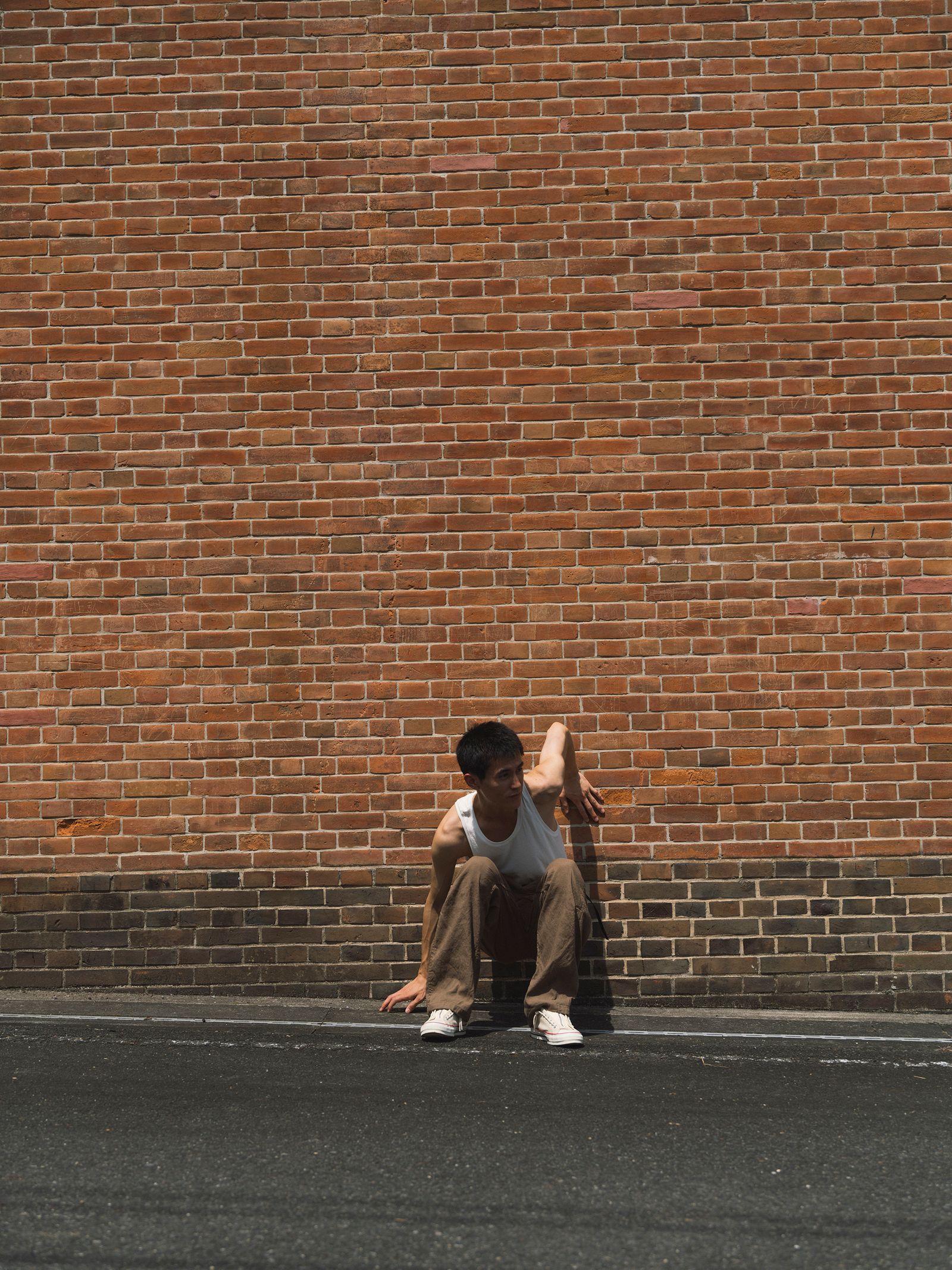 CONVERSE × nonnative ALL STAR GORE-TEX CENTERZIP OX / NN / IVORY