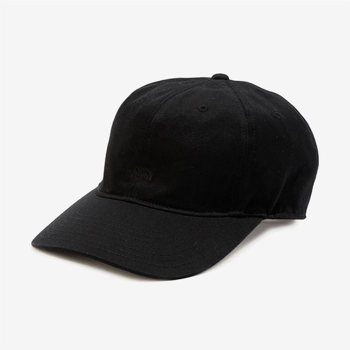 Chino Field Cap / K(Black)