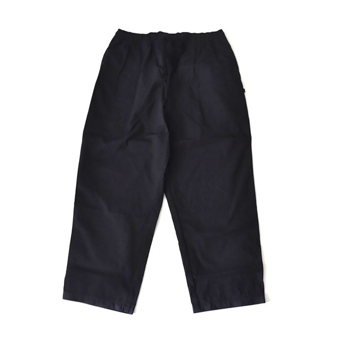 JANITOR OXFORD TROUSERS CORDURA / NAVY - 2