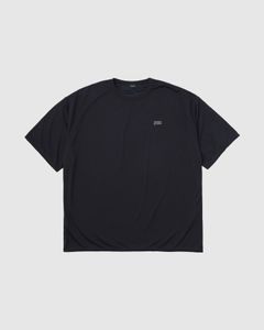 ALL PURPOSE TEE / Black