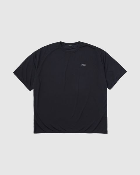 ALL PURPOSE TEE / Black