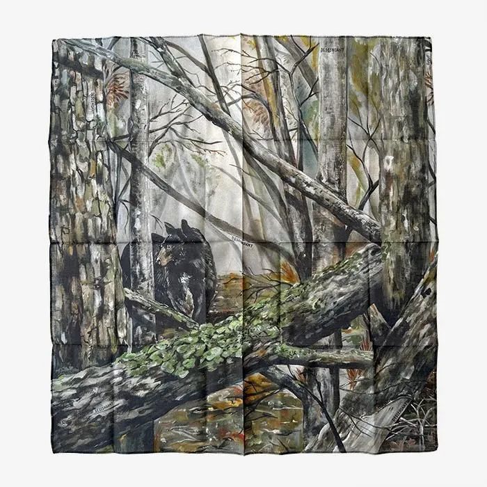 ETQT BANDANA / MULTI