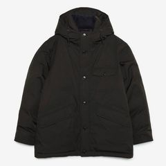 2L GORE-TEX Down Coat / K(Black)
