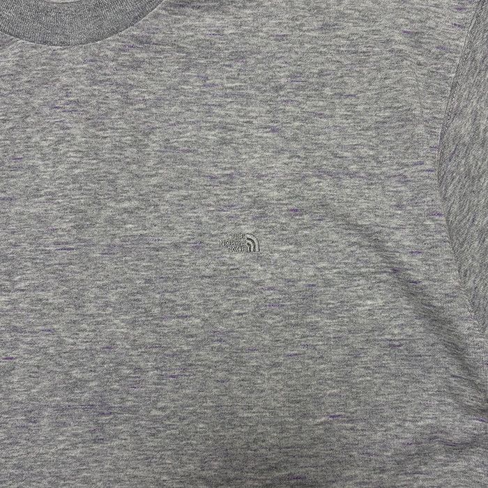 Field Tee / Z(Mix Gray)