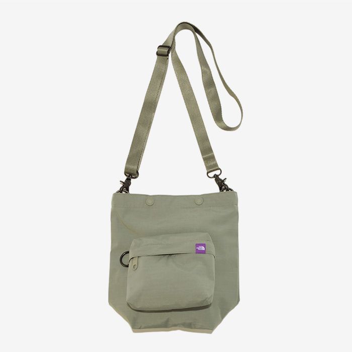 Mountain Wind Multi Bag / SG(Sage Green)