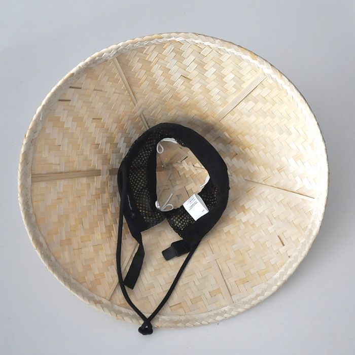 OVAL AJIROGASA / NATURAL