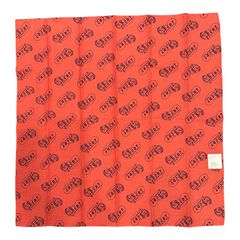 ETQT BANDANA / ORANGE