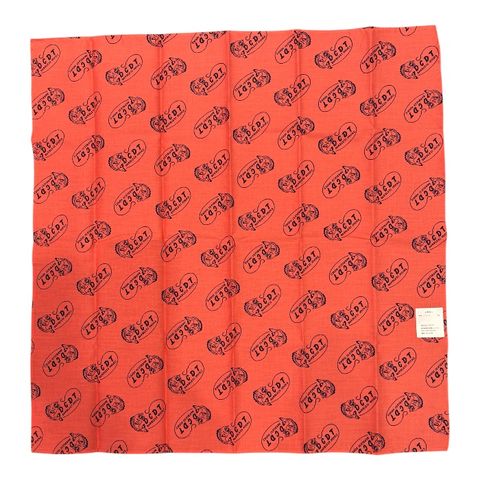 ETQT BANDANA / ORANGE
