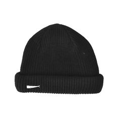 DAWN BEANIE / BLACK
