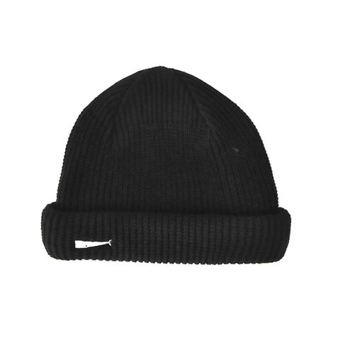 DAWN BEANIE / BLACK