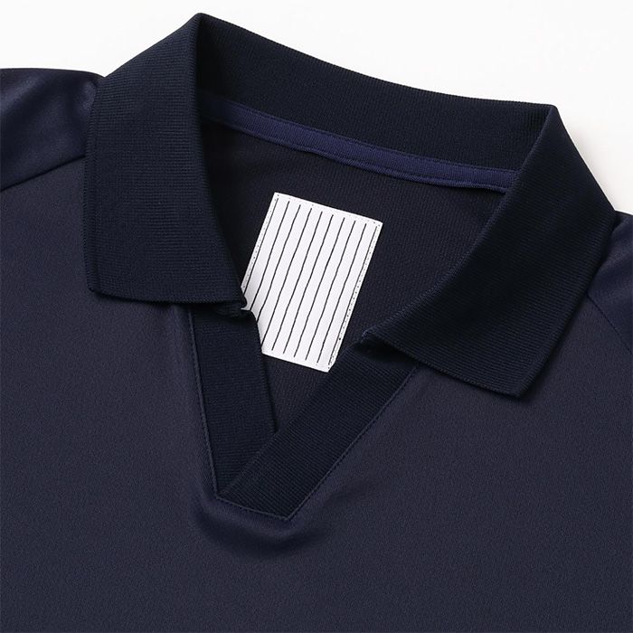 LS GAME SHIRT | NAVY