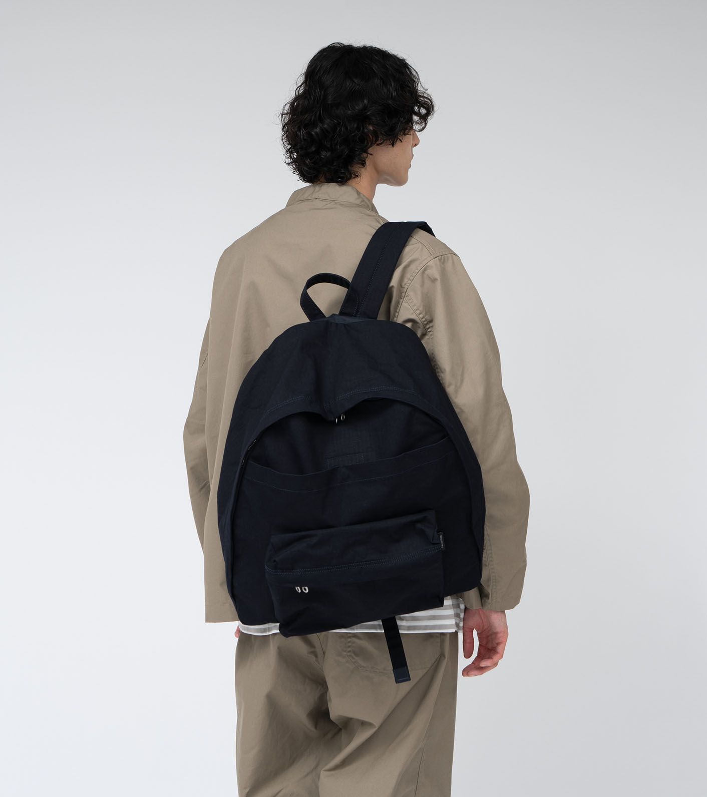 Day Pack / N(Navy)