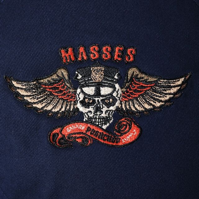 HAT-P / NAVY