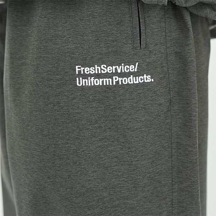 FreshService つるせ PERTEX TECH PANTS