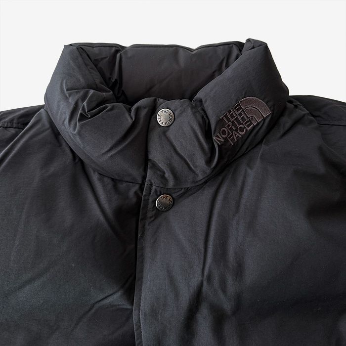 UNISEX / ND92565 Alteration Sierra Jacket / ブラック・K