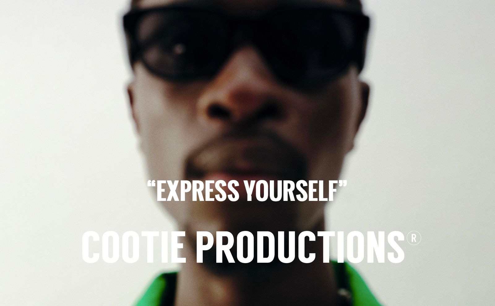 COOTIE PRODUCTIONS 2024SS