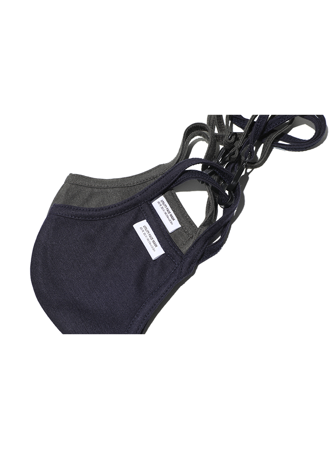 UTILITY FACE MASK / KHAKI