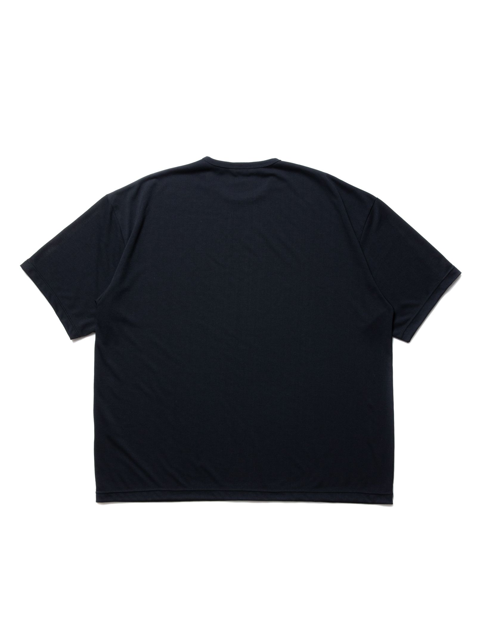 COOTIE PRODUCTIONS - Dry Tech Jersey Oversized S/S Tee