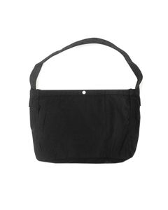 NEWS BAG / BLACK