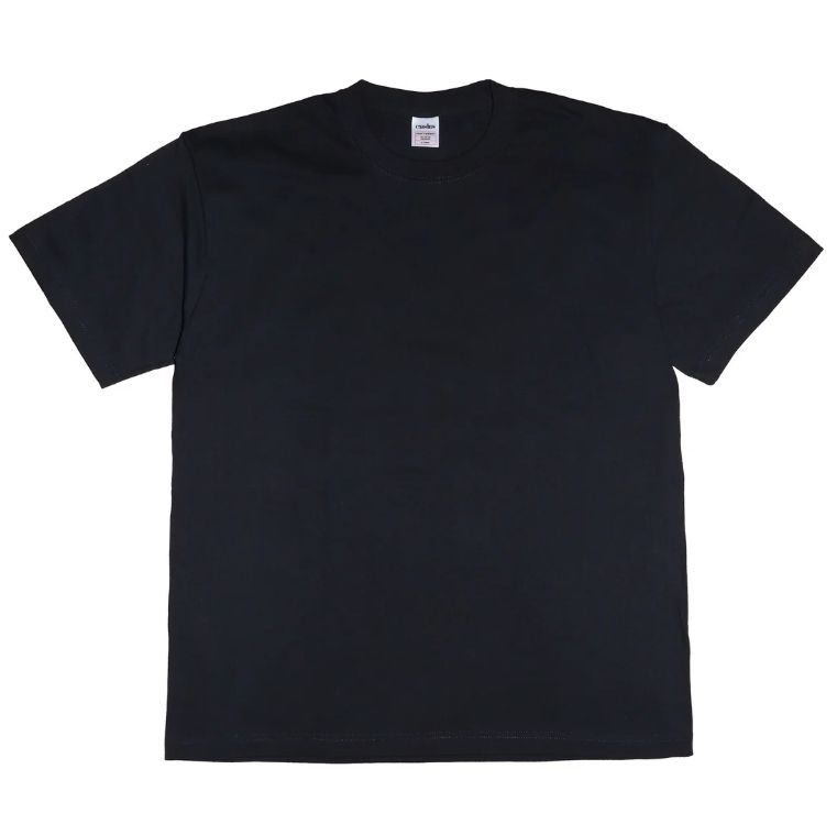 WIZARD T SHIRT / BLACK / プリントシャツ