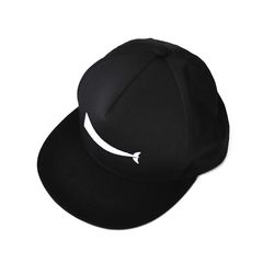 CACHALOT TRUCKER / BLACK