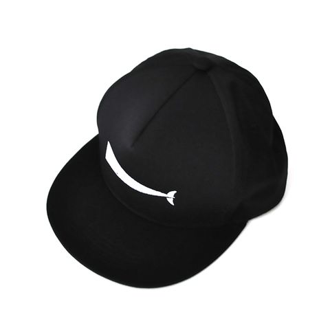 CACHALOT TRUCKER / BLACK