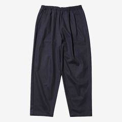 CORPORATE EASY CHINO PANTS / NAVY