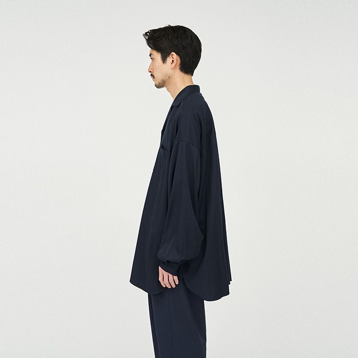 FreshService セットアップ ネイビーL フレッシュサービス セットアップ