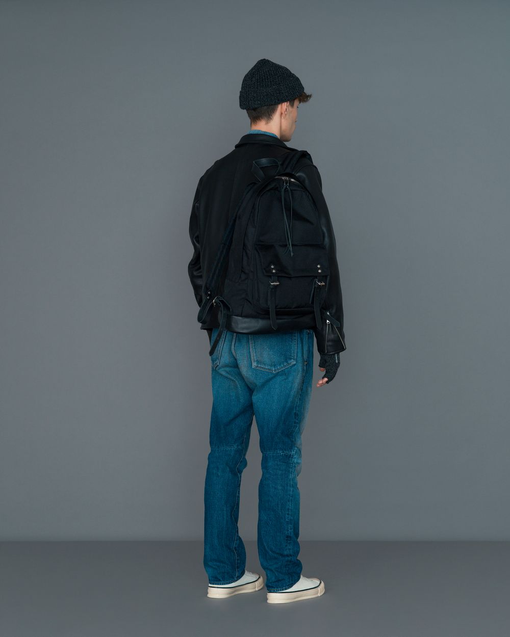 nonnative 2025 AW No.65