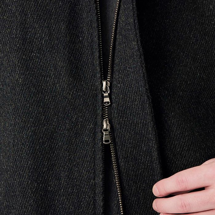 WINDSTOPPER Short Jacket / K(Black)
