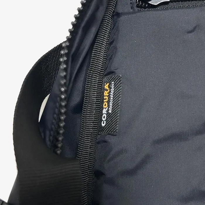 CORDURA Nylon Day Pack / K(Black)