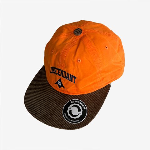 TEAM 6PANEL / ORANGE