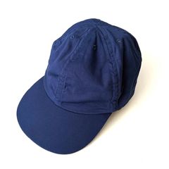 SOUVENIR-LIKE CAP (NO.27238-A) / NAVY / キャップ