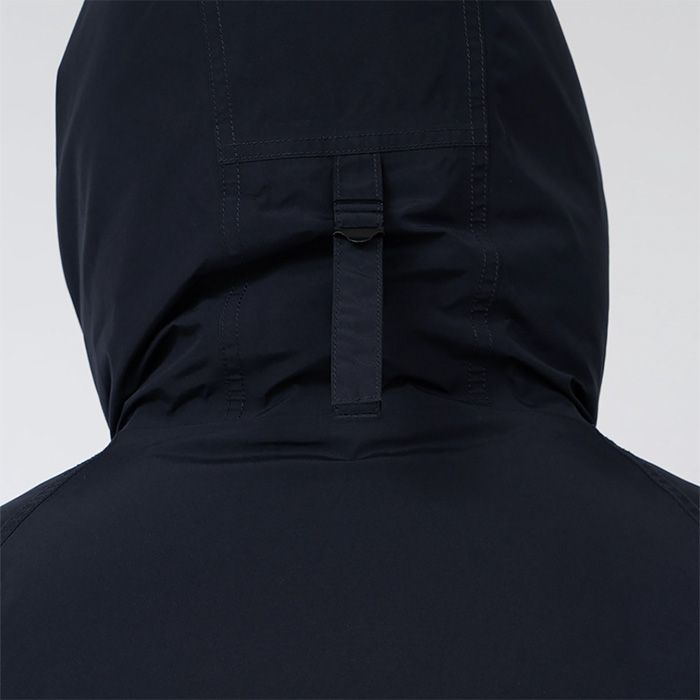 GORE-TEX Down Coat / N(Navy)