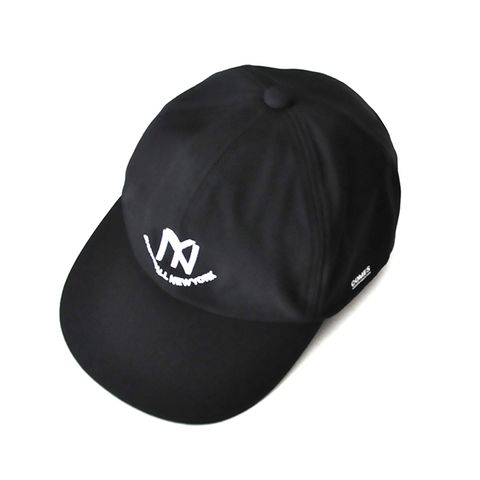 BASEBALL NY CAP (NO.26106) / BLACK / コラボレーション CAP