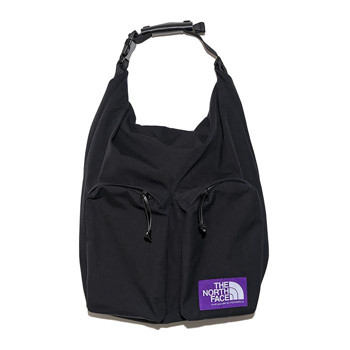 Field 2Way Tote Bag / K(Black)