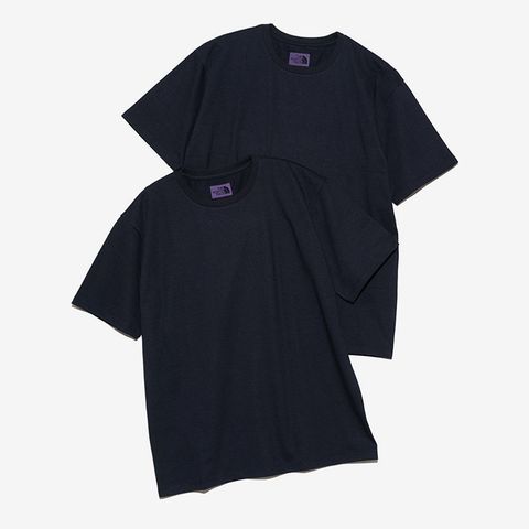 Pack Field Tee / N(Navy)